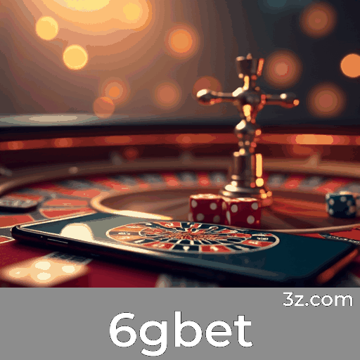 6gbet game mais image