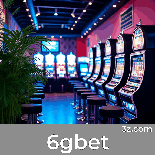 6gbet game mais image