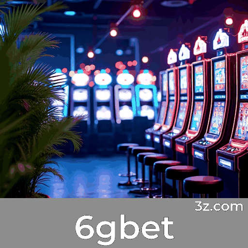 6gbet