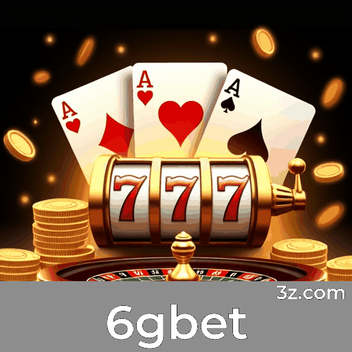 6gbet game mais image