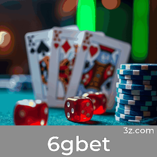 6gbet game mais image