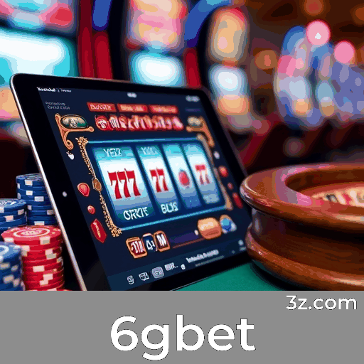 6gbet game mais image